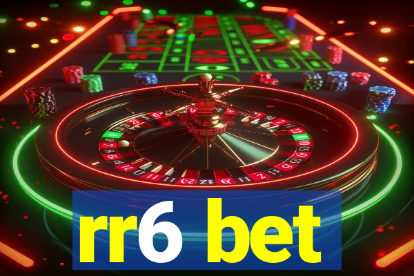 rr6 bet